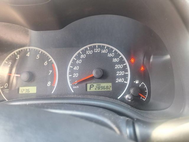 TOYOTA豐田 ALTIS  第8張相片