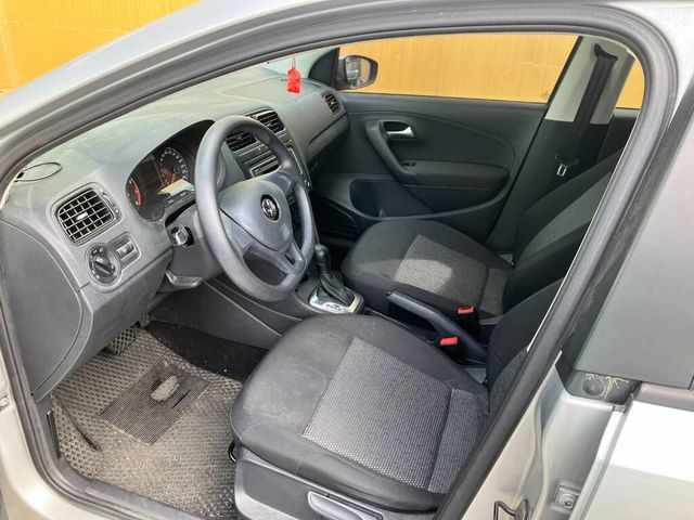 VOLKSWAGEN福斯 POLO  第7張相片