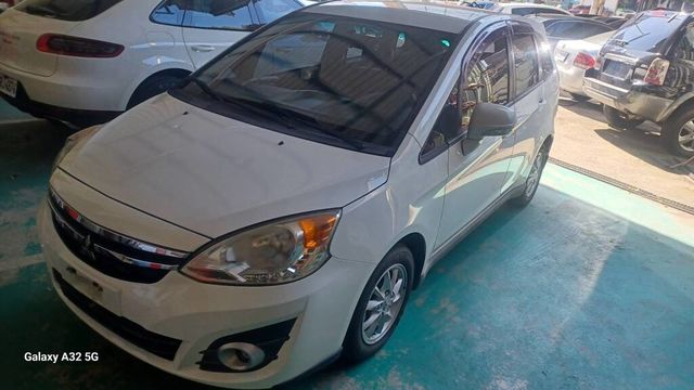 MITSUBISHI三菱 COLT PLUS  第1張相片