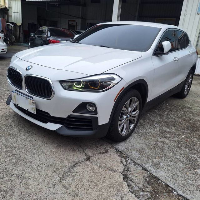 BMW寶馬 X2  第1張相片
