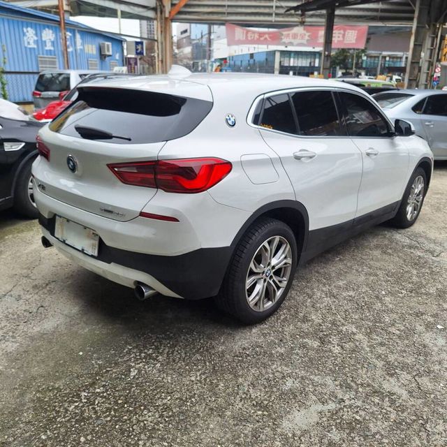 BMW寶馬 X2  第6張相片