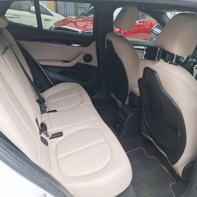 BMW寶馬 X2  第11張相片