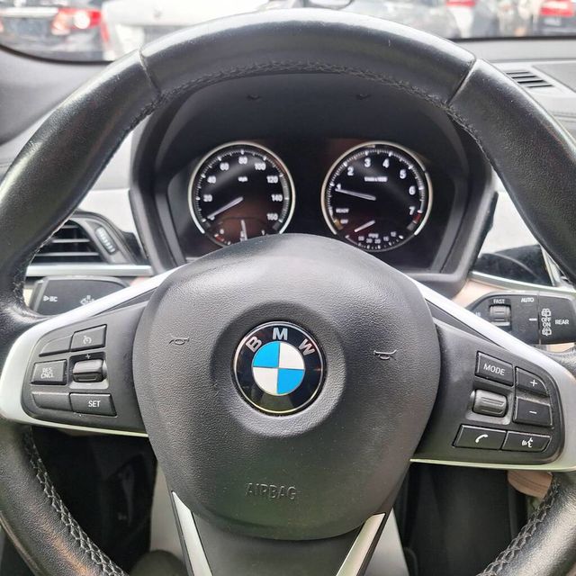 BMW寶馬 X2  第12張相片
