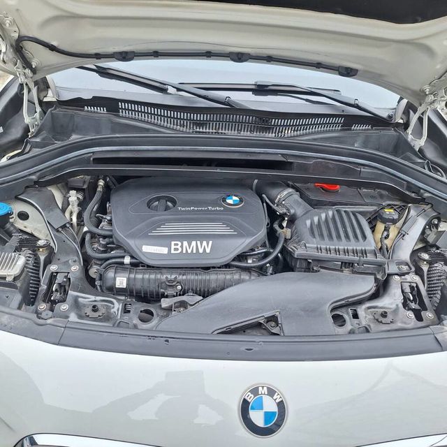 BMW寶馬 X2  第16張相片