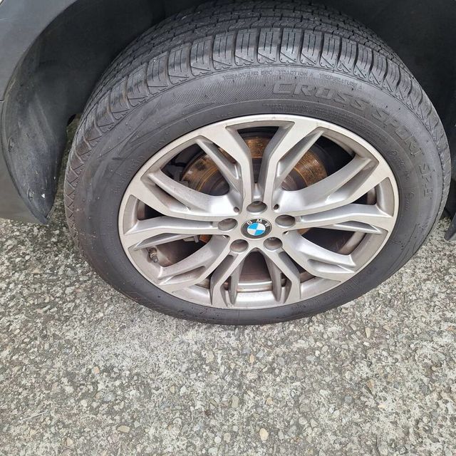 BMW寶馬 X2  第17張相片