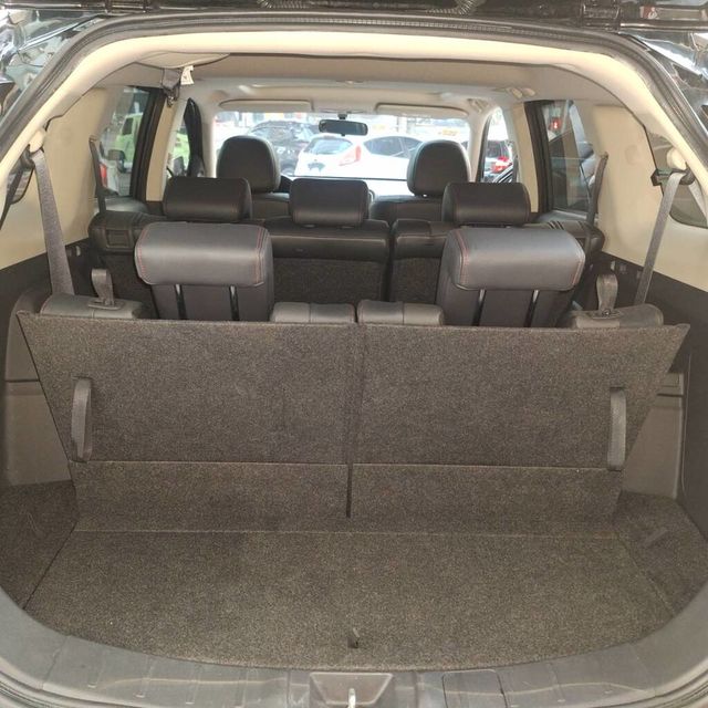 MITSUBISHI三菱 OUTLANDER  第25張相片
