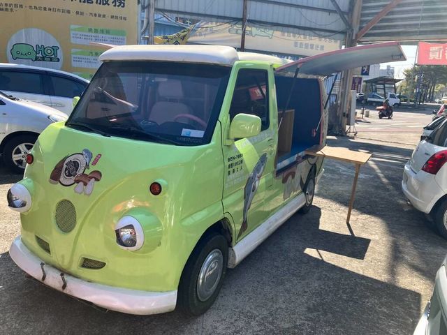 MITSUBISHI三菱 VERYCA  第1張相片