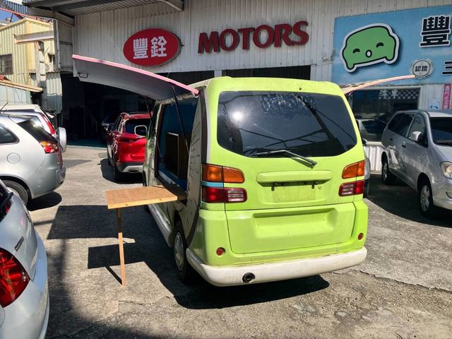 MITSUBISHI三菱 VERYCA  第13張相片