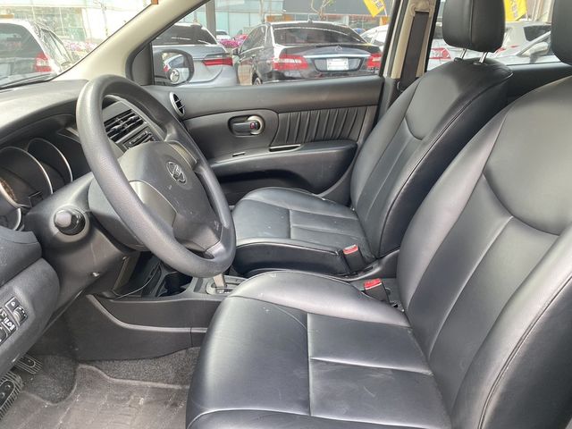 NISSAN日產 LIVINA  第11張相片