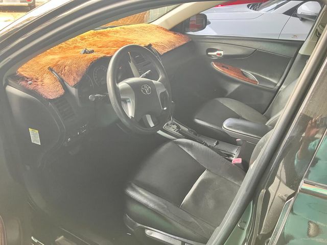 TOYOTA豐田 ALTIS  第9張相片