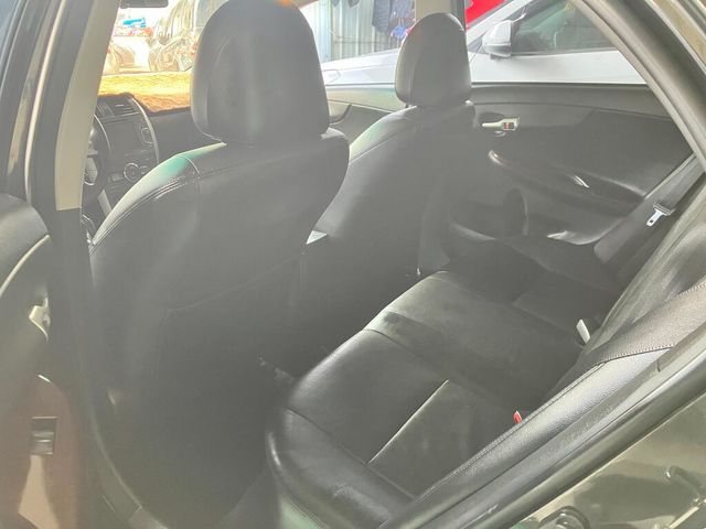 TOYOTA豐田 ALTIS  第11張相片