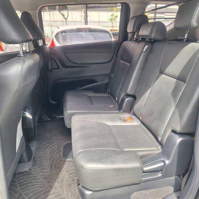 TOYOTA豐田 SIENTA  第9張相片