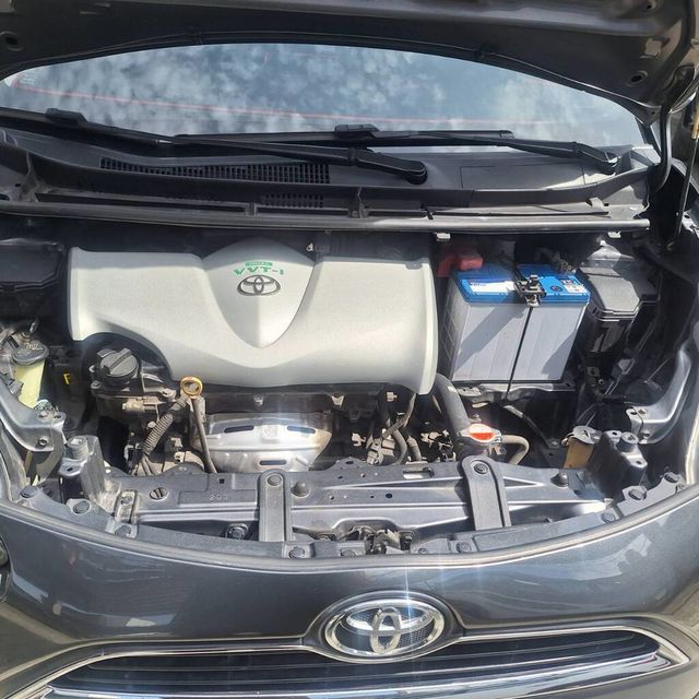 TOYOTA豐田 SIENTA  第13張相片