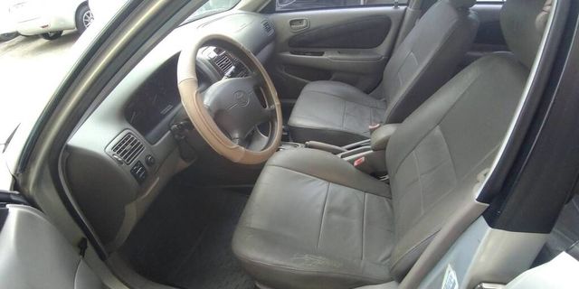 TOYOTA豐田 COROLLA  第7張相片
