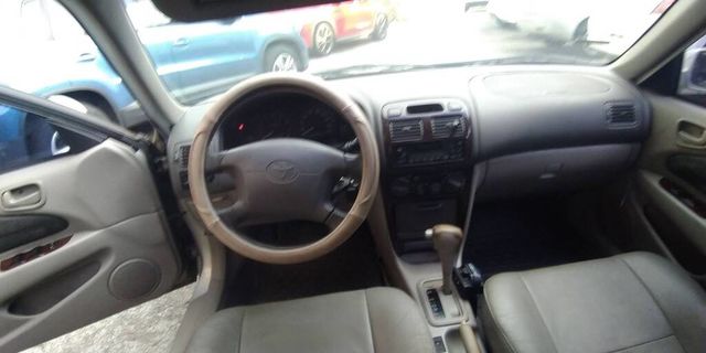 TOYOTA豐田 COROLLA  第8張相片