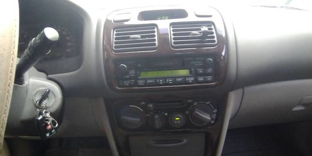TOYOTA豐田 COROLLA  第12張相片