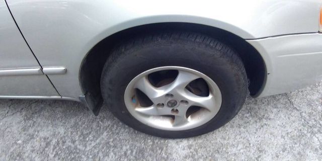 TOYOTA豐田 COROLLA  第13張相片