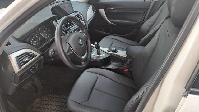 BMW寶馬 118I  第3張相片