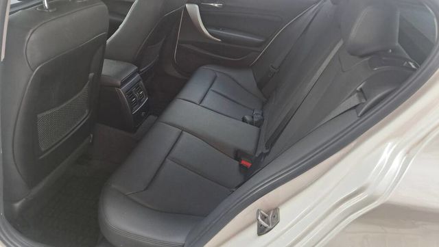 BMW寶馬 118I  第4張相片