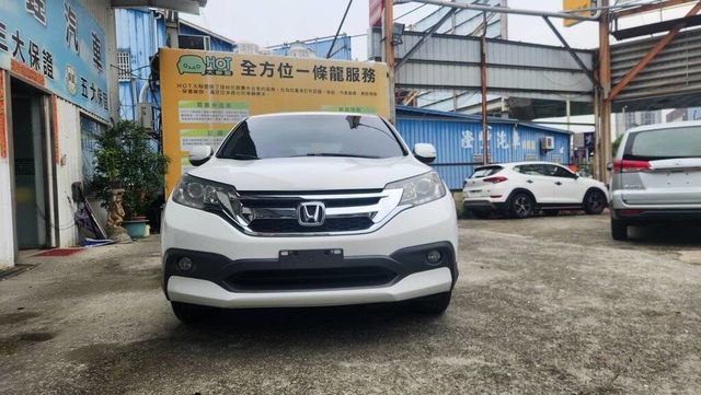 HONDA本田 CR-V  第2張相片