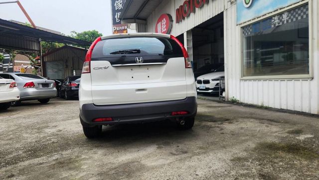 HONDA本田 CR-V  第3張相片