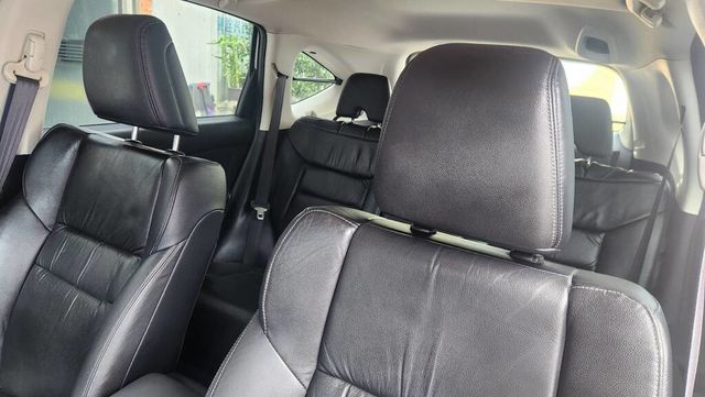 HONDA本田 CR-V  第4張相片