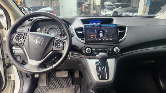 HONDA本田 CR-V  第5張相片
