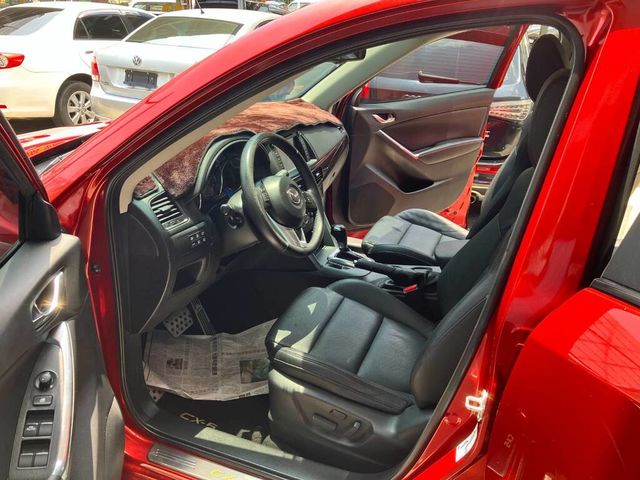 MAZDA馬自達 CX-5  第6張相片