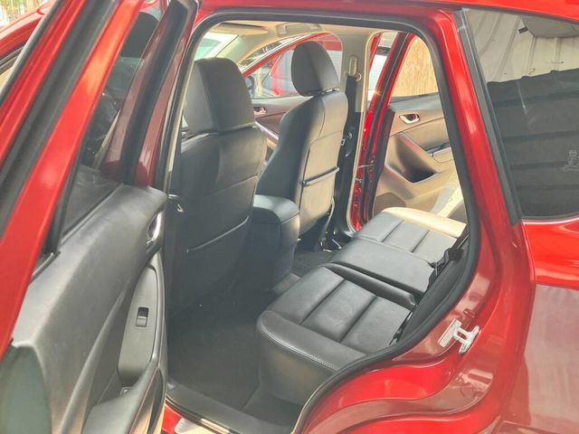 MAZDA馬自達 CX-5  第7張相片