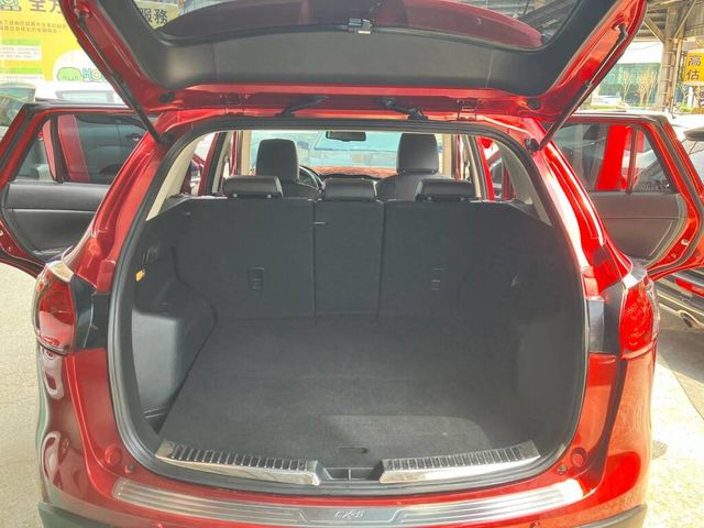 MAZDA馬自達 CX-5  第8張相片