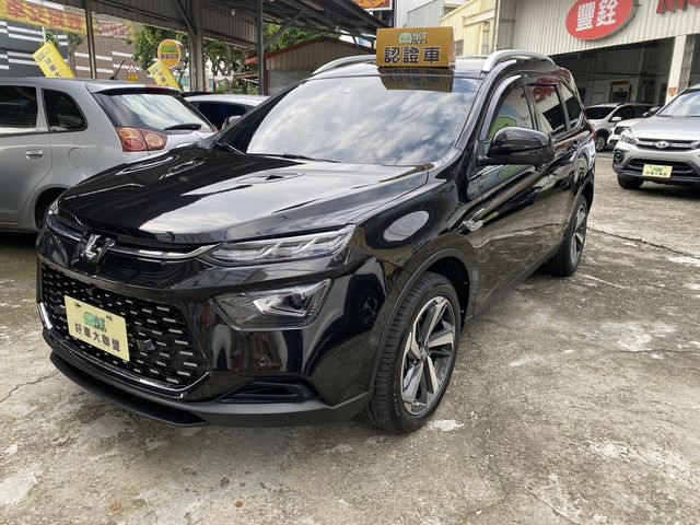 LUXGEN納智捷 URX  第1張相片