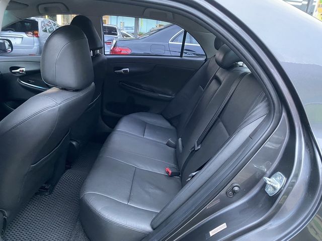 TOYOTA豐田 ALTIS  第8張相片