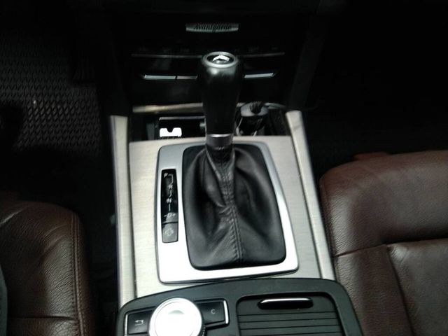 M-BENZ賓士 E200  第10張相片