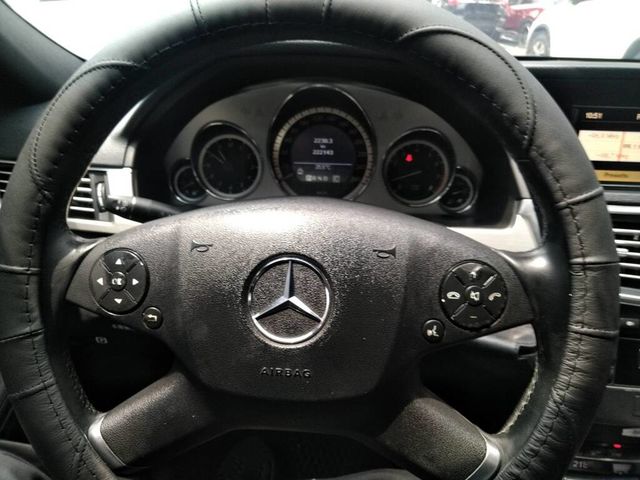 M-BENZ賓士 E200  第11張相片