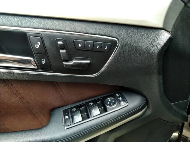 M-BENZ賓士 E200  第13張相片