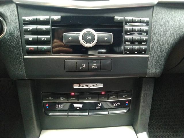 M-BENZ賓士 E200  第15張相片