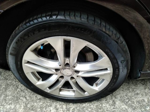 M-BENZ賓士 E200  第17張相片