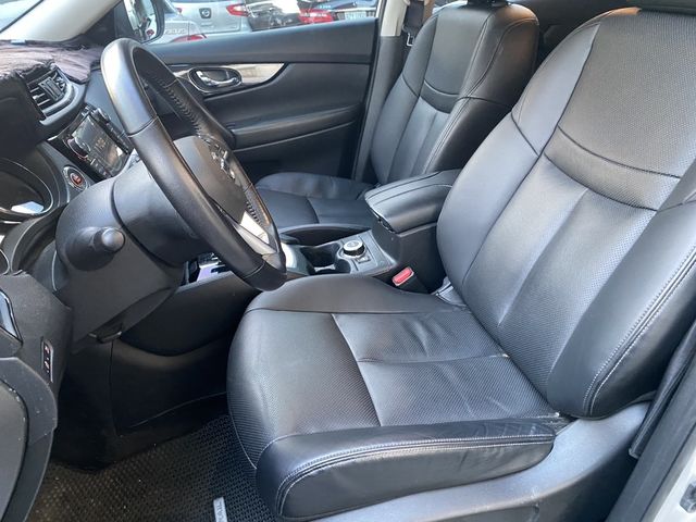 NISSAN日產 X-TRAIL  第7張相片