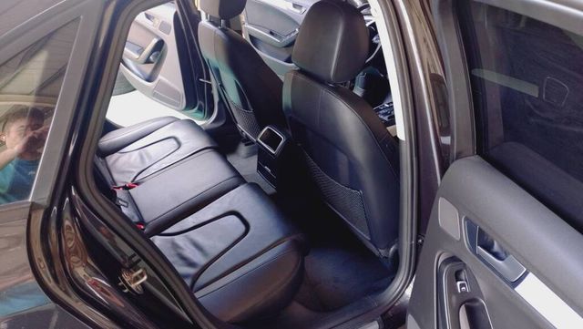 AUDI奧迪 A4  第10張相片