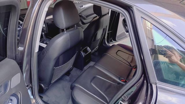 AUDI奧迪 A4  第11張相片