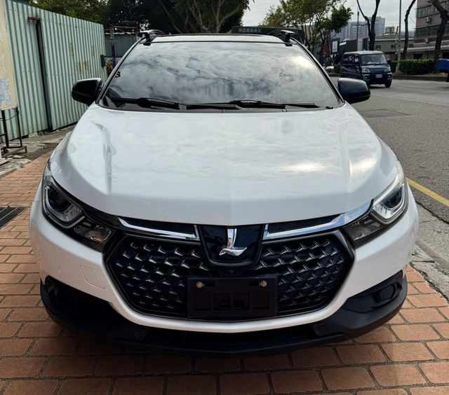 LUXGEN納智捷 U6 NEO  第3張相片