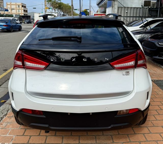 LUXGEN納智捷 U6 NEO  第4張相片