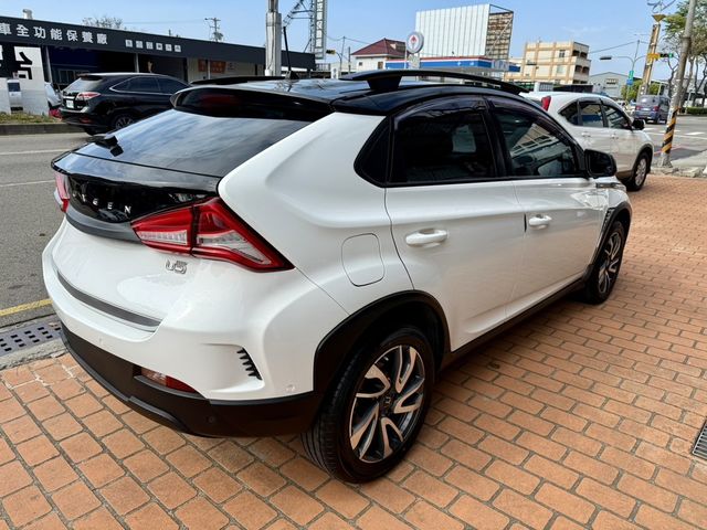 LUXGEN納智捷 U6 NEO  第5張相片