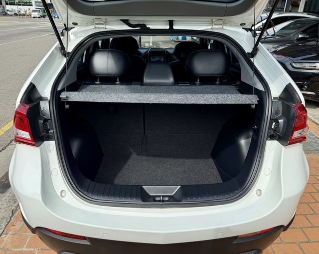 LUXGEN納智捷 U6 NEO  第6張相片