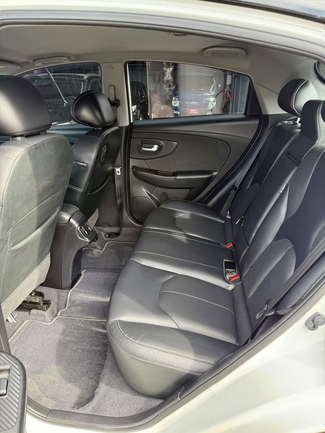 LUXGEN納智捷 U6 NEO  第7張相片