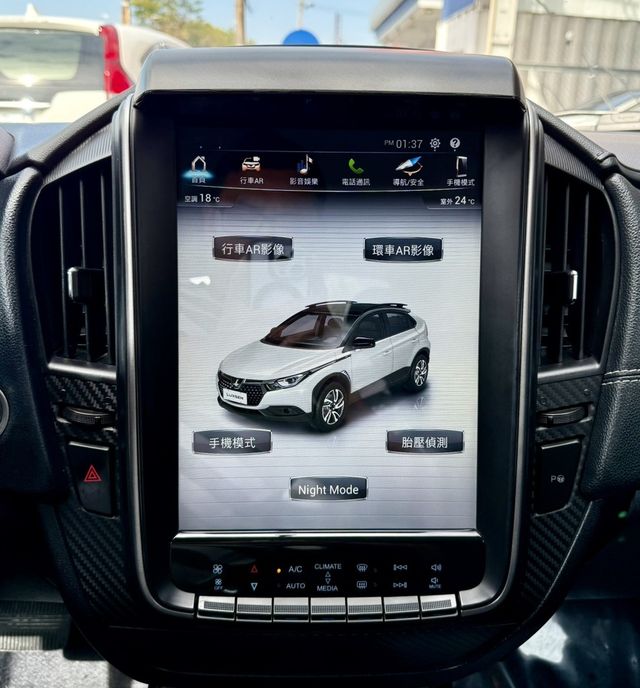 LUXGEN納智捷 U6 NEO  第9張相片