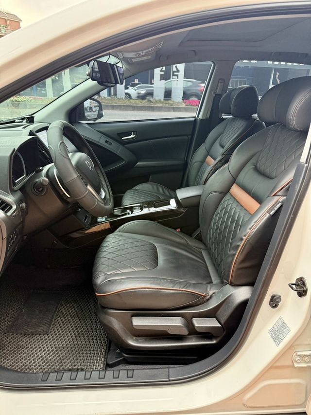 LUXGEN納智捷 U5  第3張相片