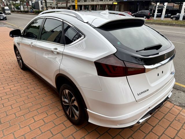 LUXGEN納智捷 U5  第4張相片