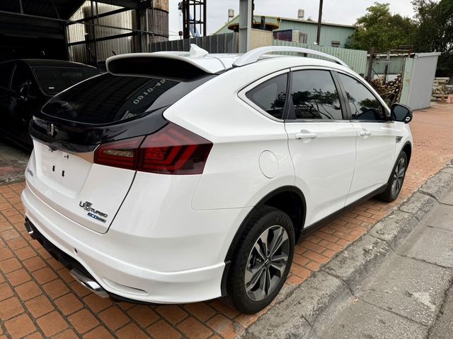 LUXGEN納智捷 U5  第5張相片