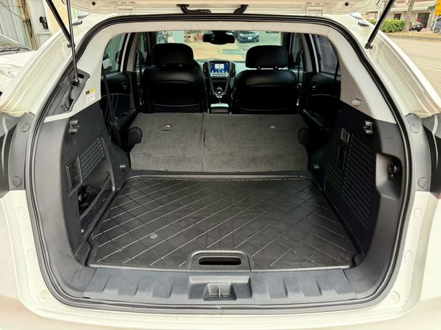 LUXGEN納智捷 U5  第7張相片